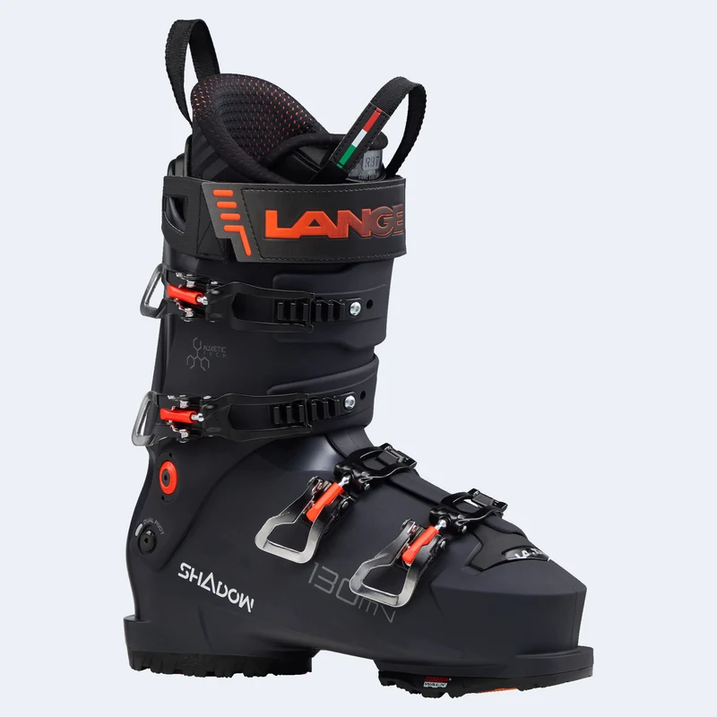 2027 Lange Shadow 130 MV GW Ski Boots