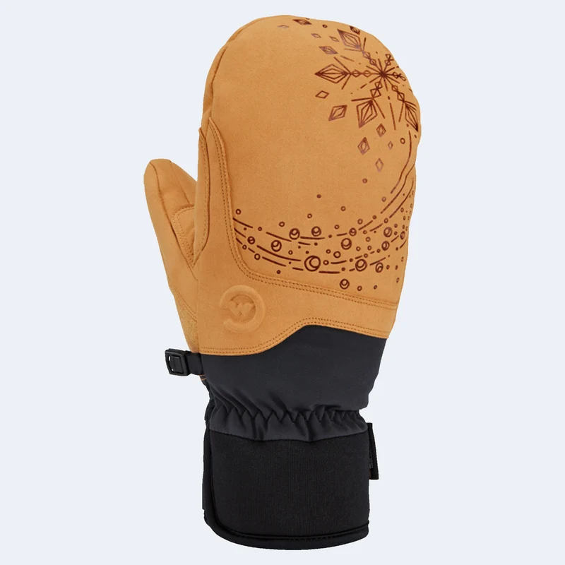 Gordini Mtn Crew Artist Women's Mitt