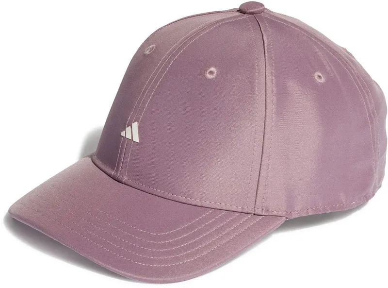 Satin Baseb Cap