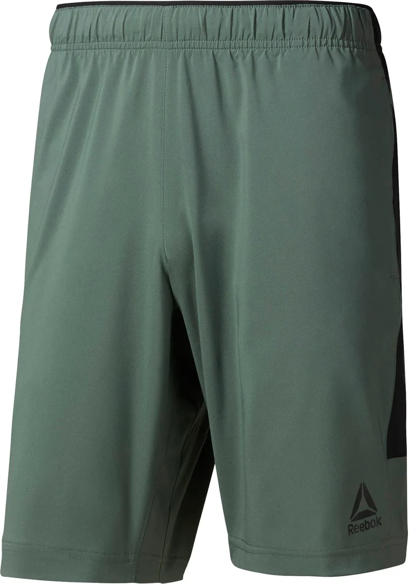 WOR WOVEN SHORT