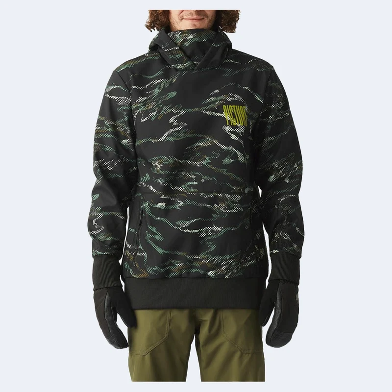 Picture Parker Printed Unisex Jacket