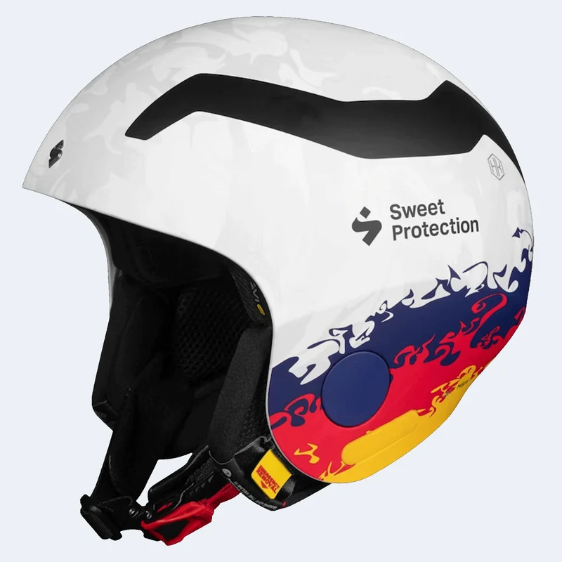 Sweet Protection Volata 2Vi Mips Race Helmet x HK