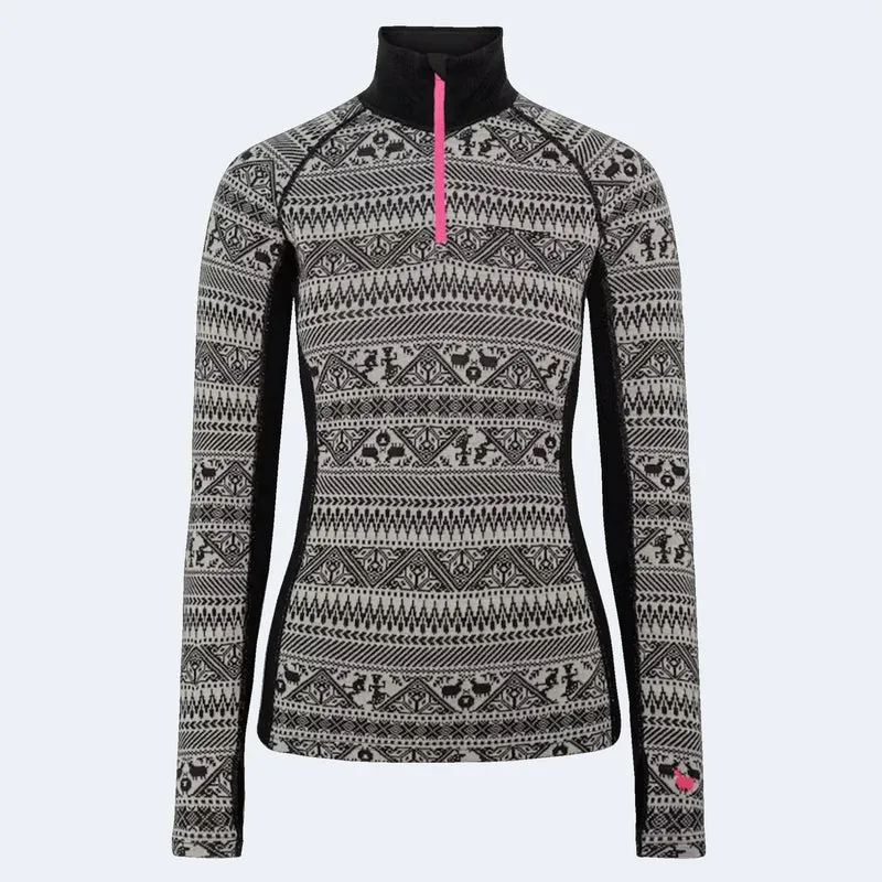 Kari Traa Tale Women's Half Zip