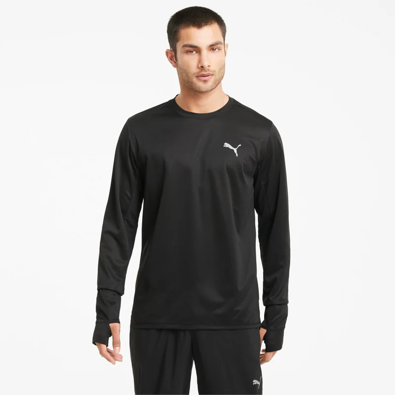 Run Fav Ls Tee