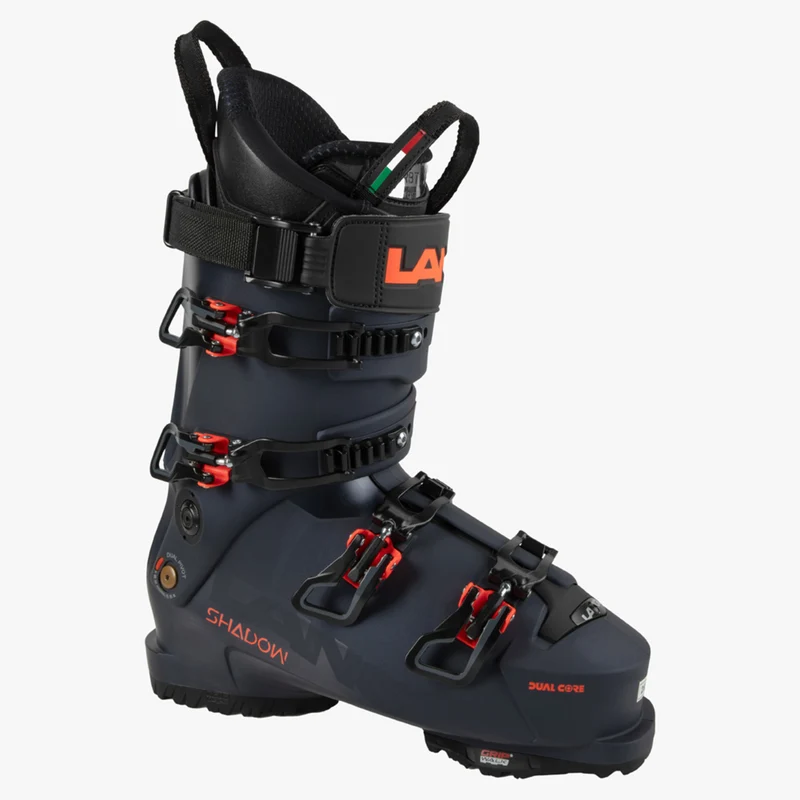2025 Lange Shadow 140 LV Pro Ski Boots