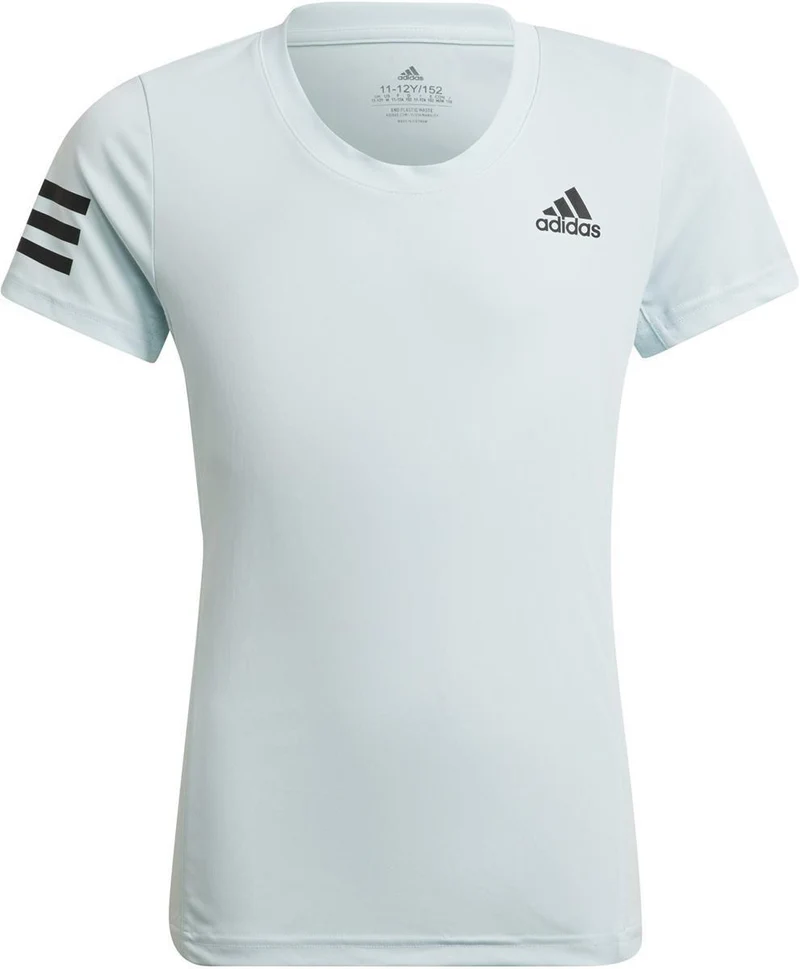 G CLUB TEE. Tennisshirt