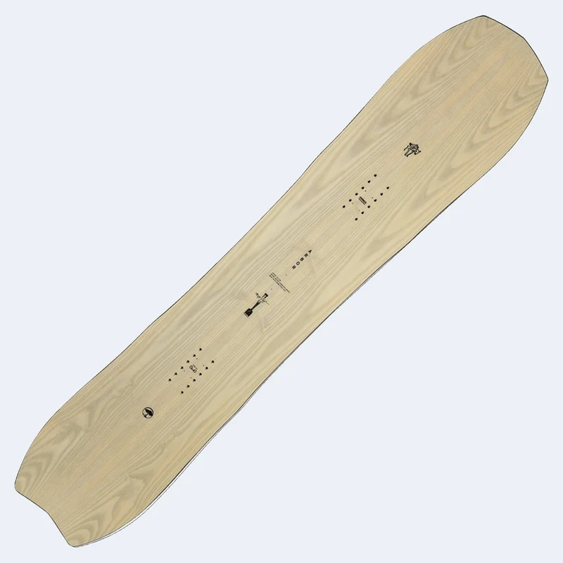 2026 Arbor Satori Snowboard