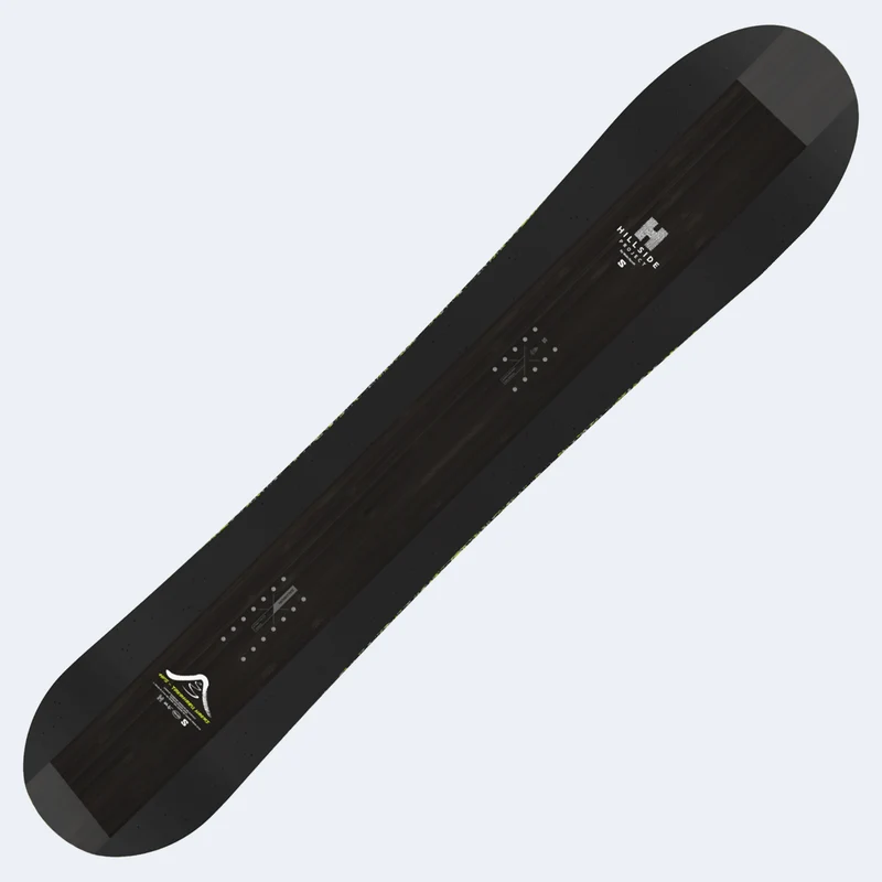 2026 Salomon HPS - Catalyst Snowboard