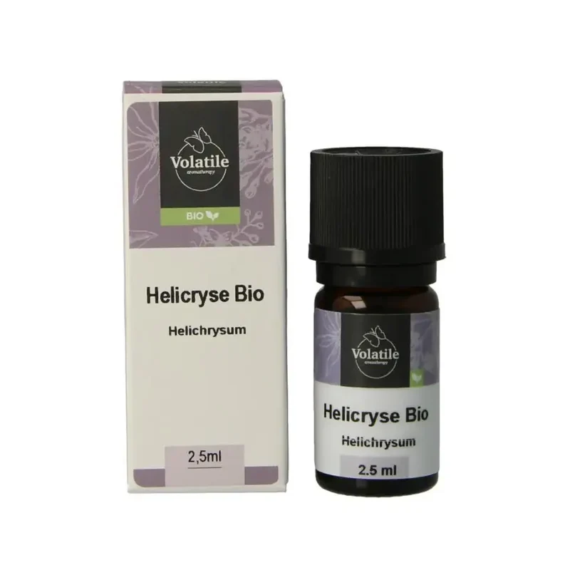 Volatile Helicryse Italie
