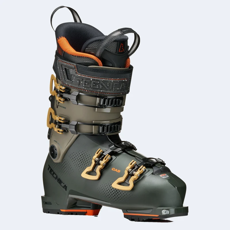 2027 Tecnica Cochise 120 Ski Boots