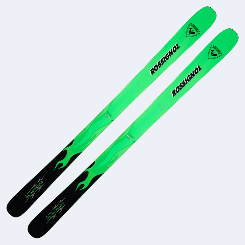 2027 Rossignol Super Black Ops Skis