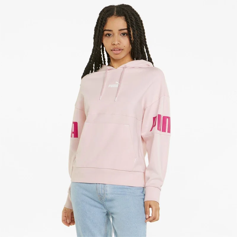 Puma Power Hoodie