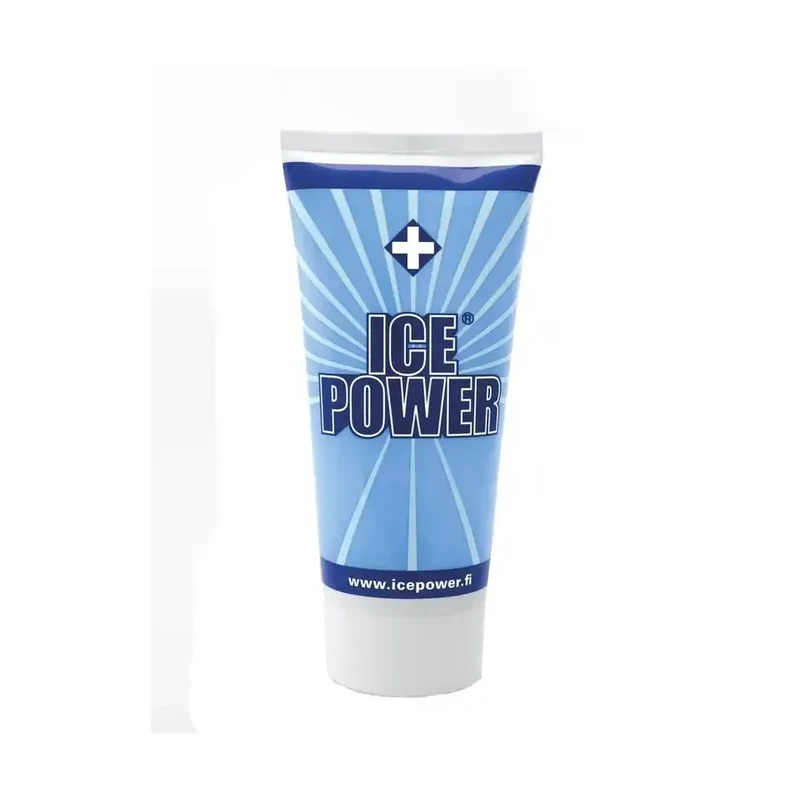 Ice Power Gel
