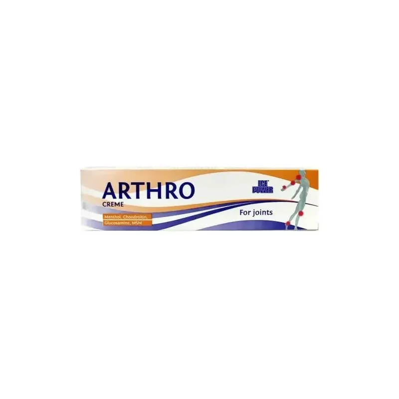 Ice Power Creme arthro