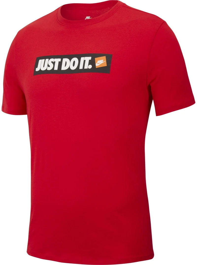 NIKE M Nsw Tee Hbr 1
