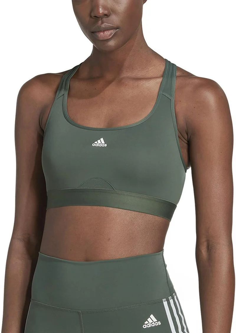 PWR MS PD AC Workout-Bra