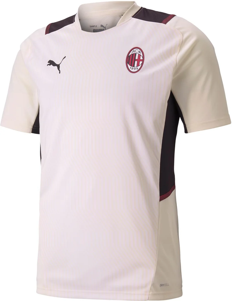 acm training jersey