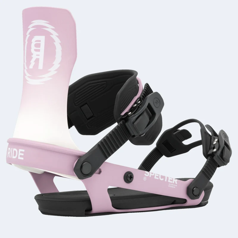 2027 Ride Specter Women's Snowboard Bindings