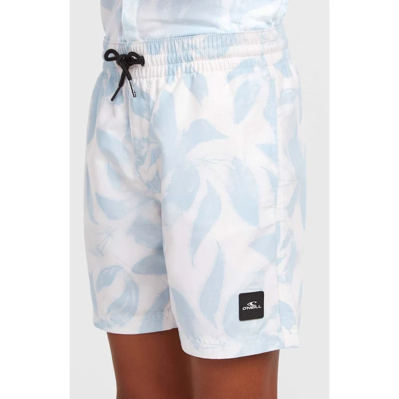 Print Zwemshort kids