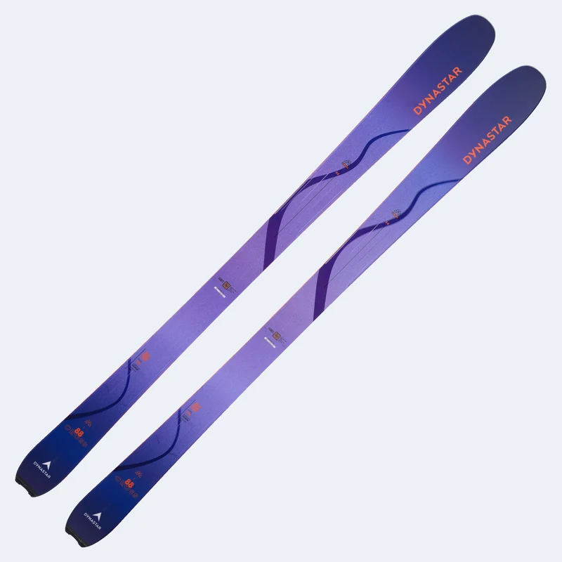 2027 Dynastar M-Cross 88 Skis