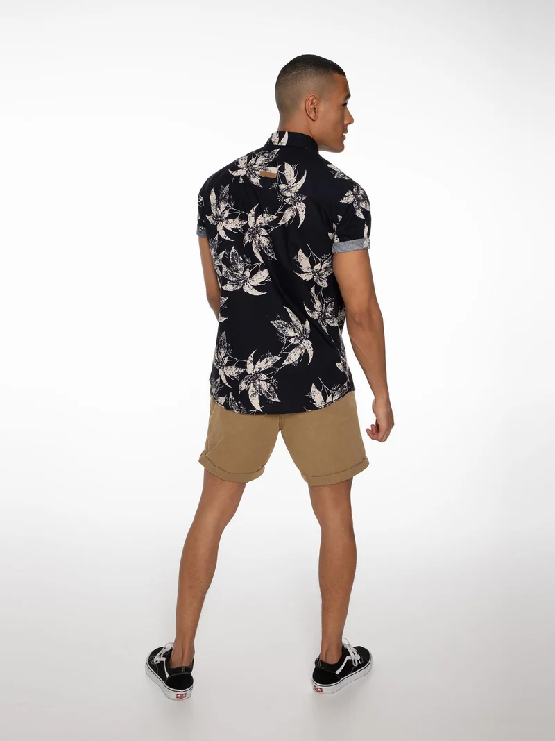 Eaton Short Sleeve Shirt