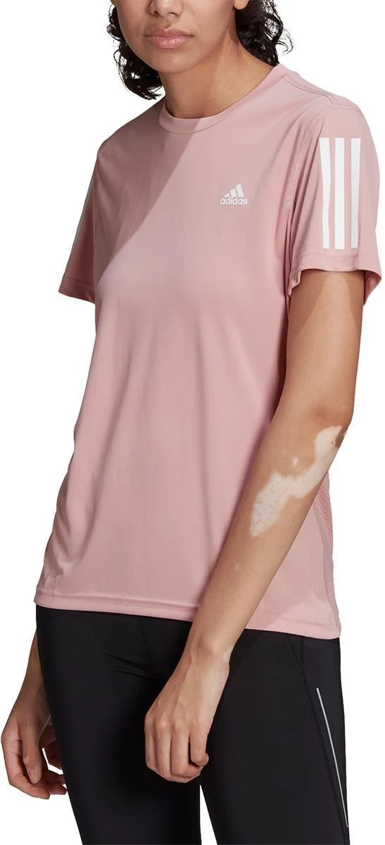 OWN THE RUN TEE, SHANAV, XL