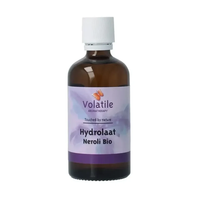 Volatile Neroli hydrolaat