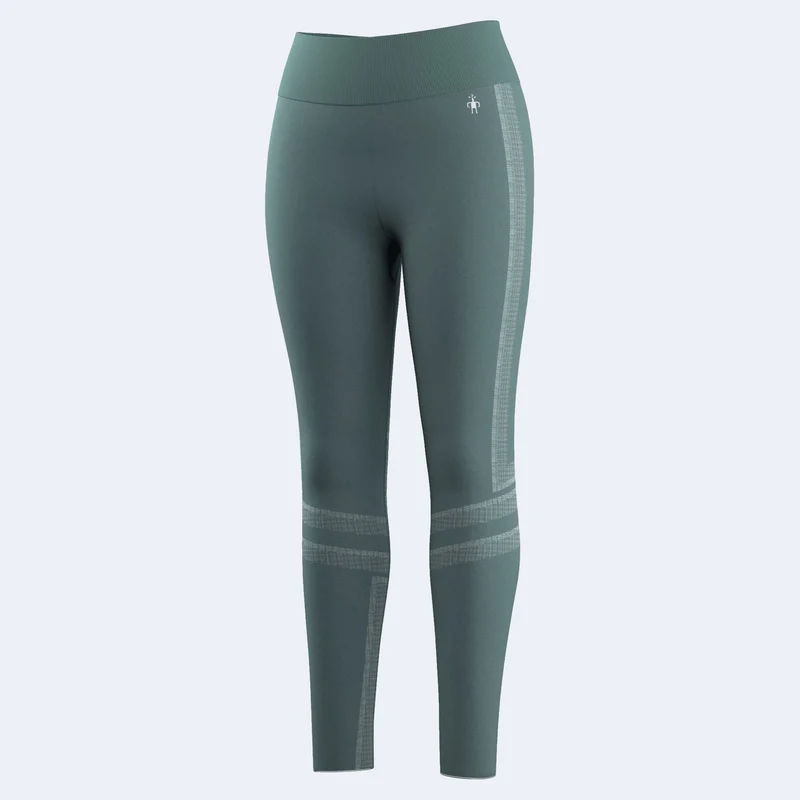 Smartwool Intraknit All-Season Merino Women's Base Layer Bottom