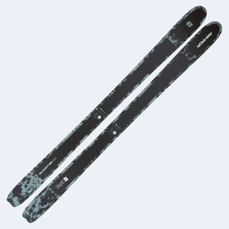 2027 Armada Antimatter 100 Skis
