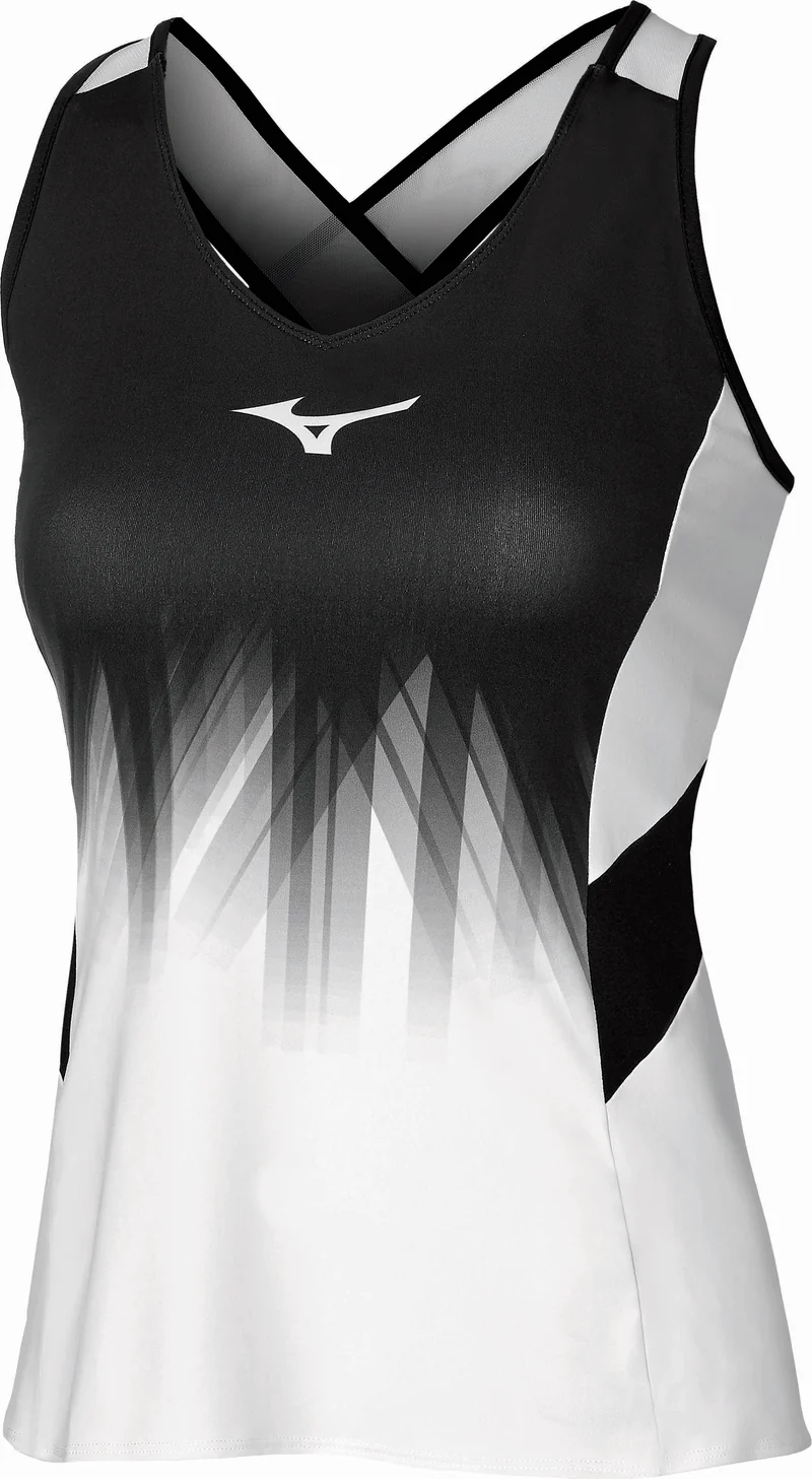Printed Tank