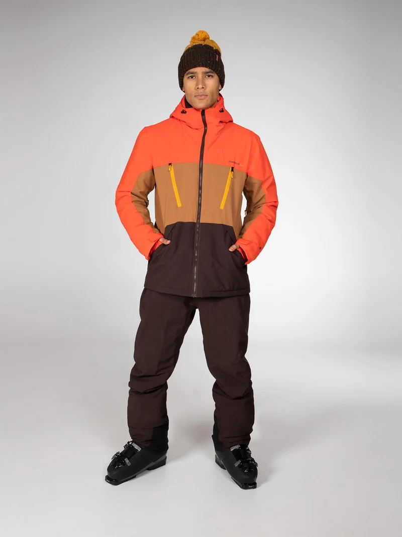 Ultra Snowjacket