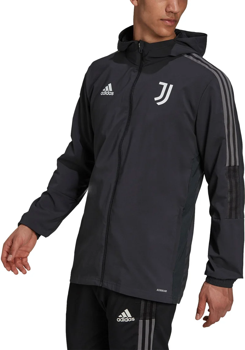 Juve Pre Jkt
