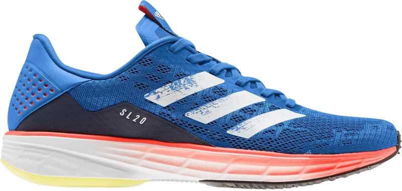 SL20 AEROREADY