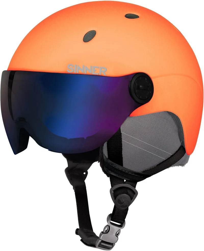 titan visor