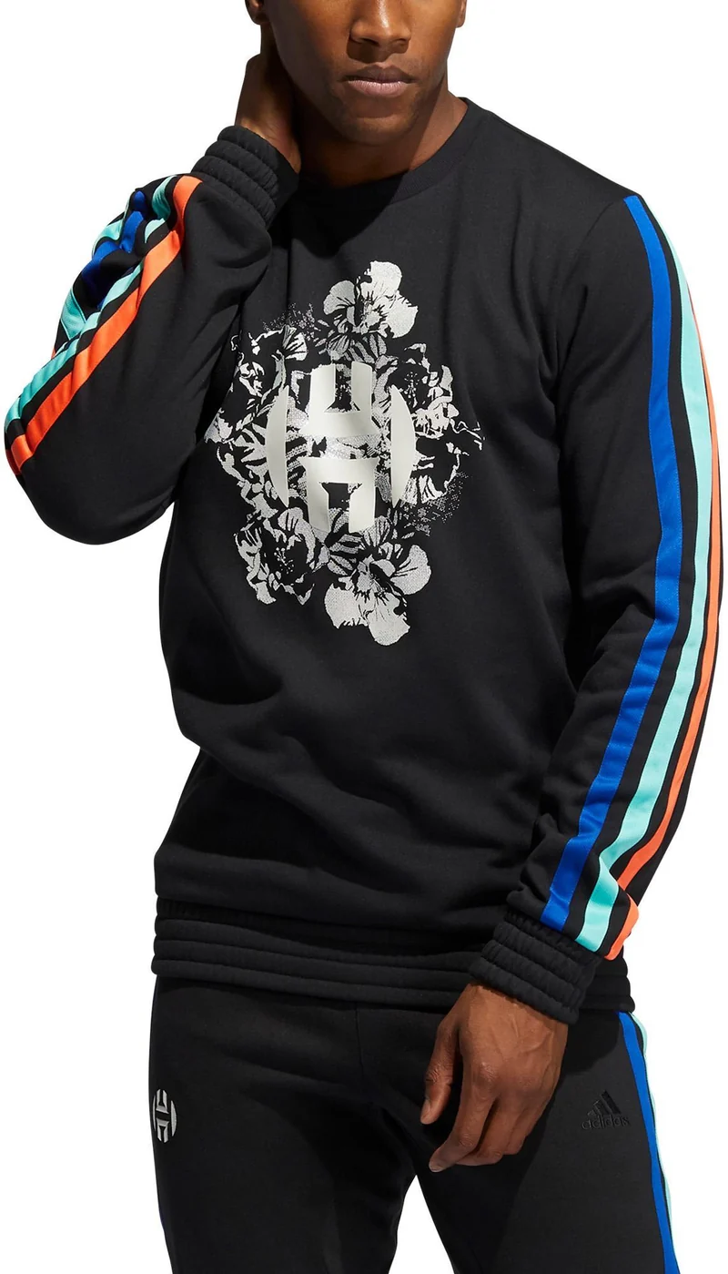 Harden Fle Crew