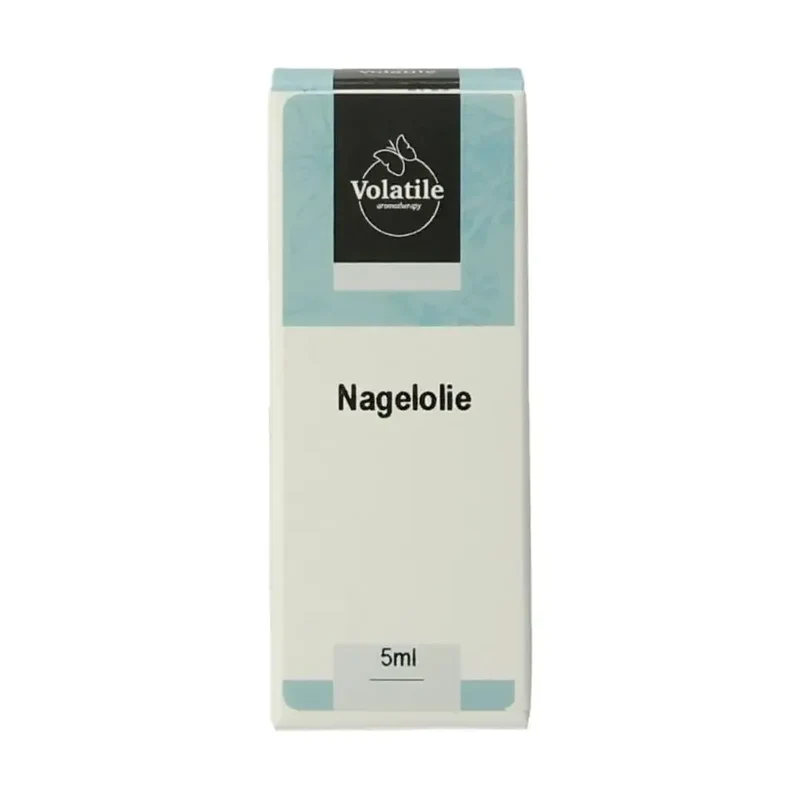 Volatile Nagelolie