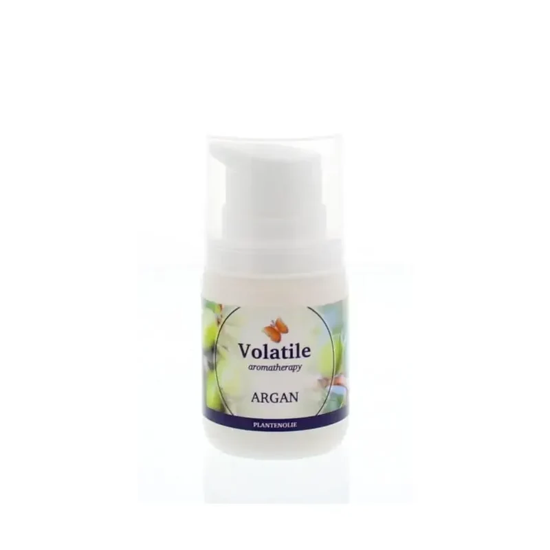 Volatile Argan basisolie