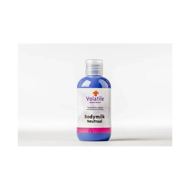 Volatile Bodymilk neutraal