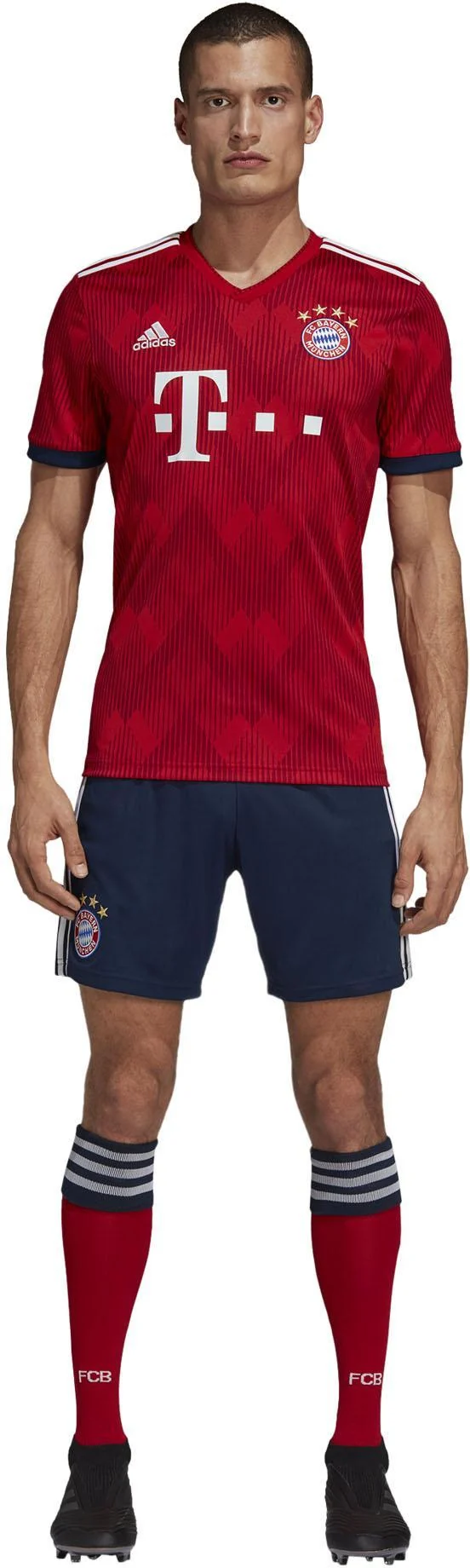 fcb h sho