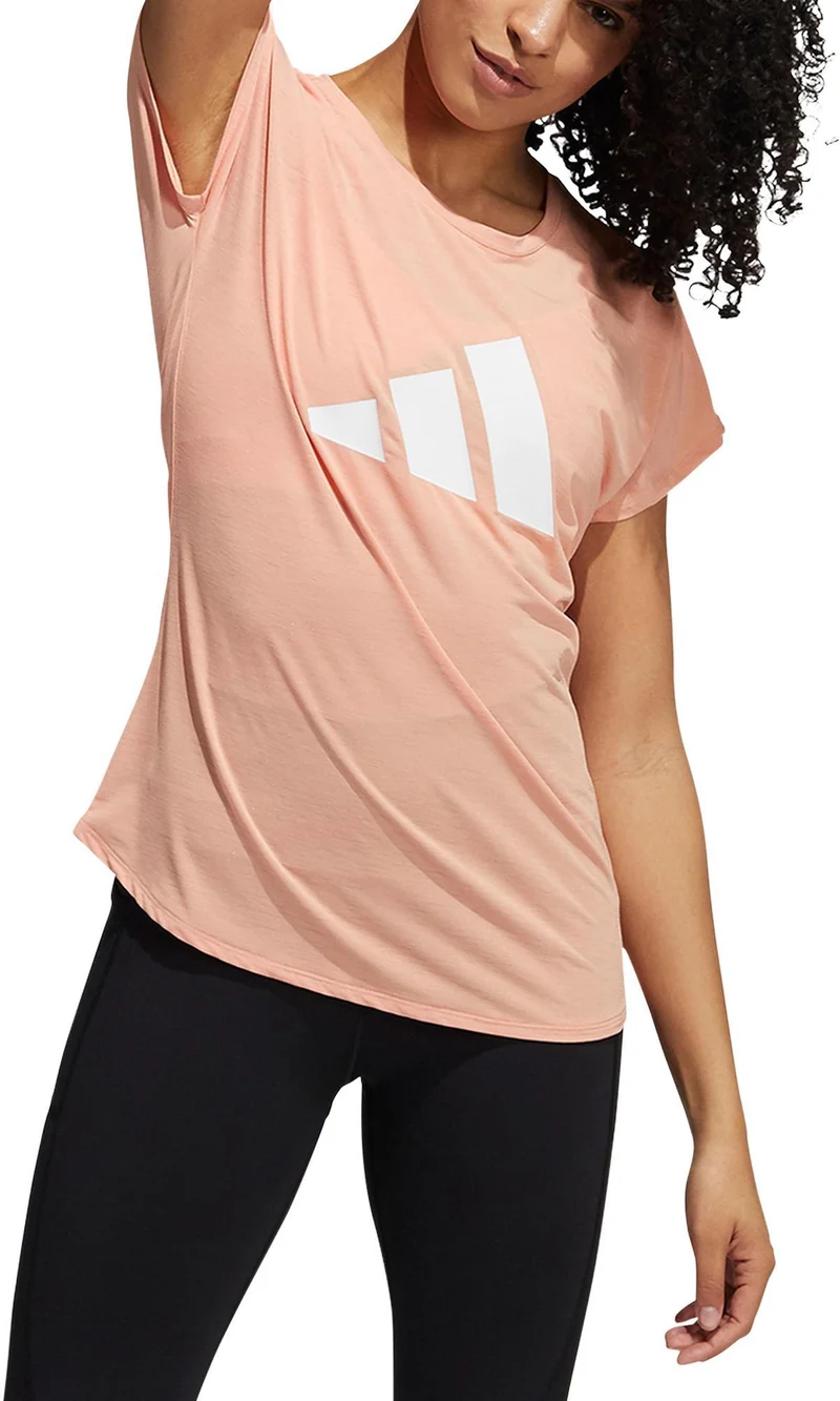 3 BAR Tee.