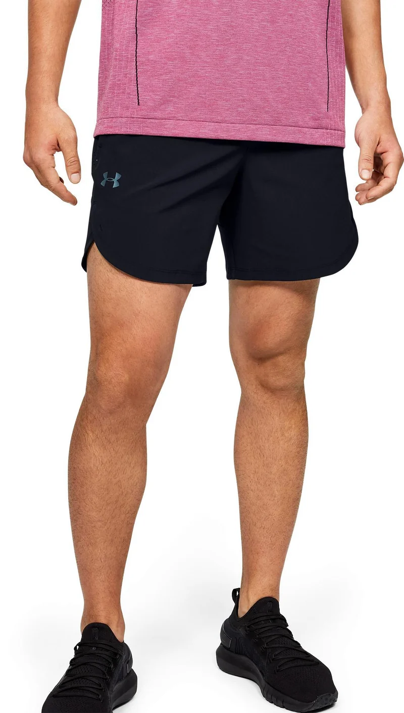 Stretch WovenHerren Short