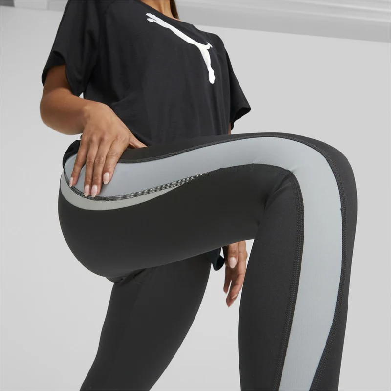 Evostripe Tights
