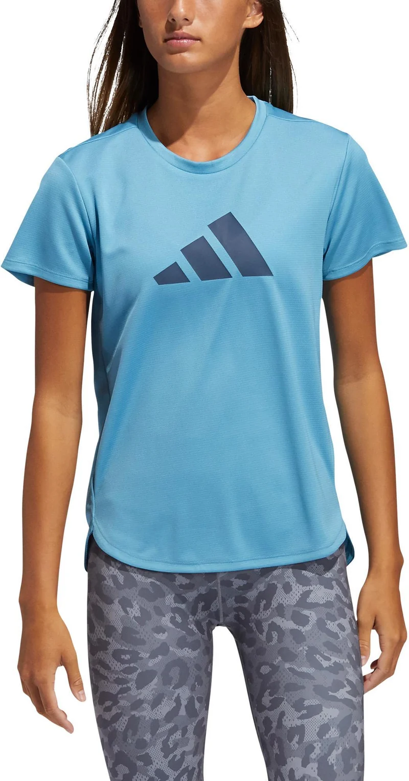 BOS LOGO TEEDa. T-Shirt