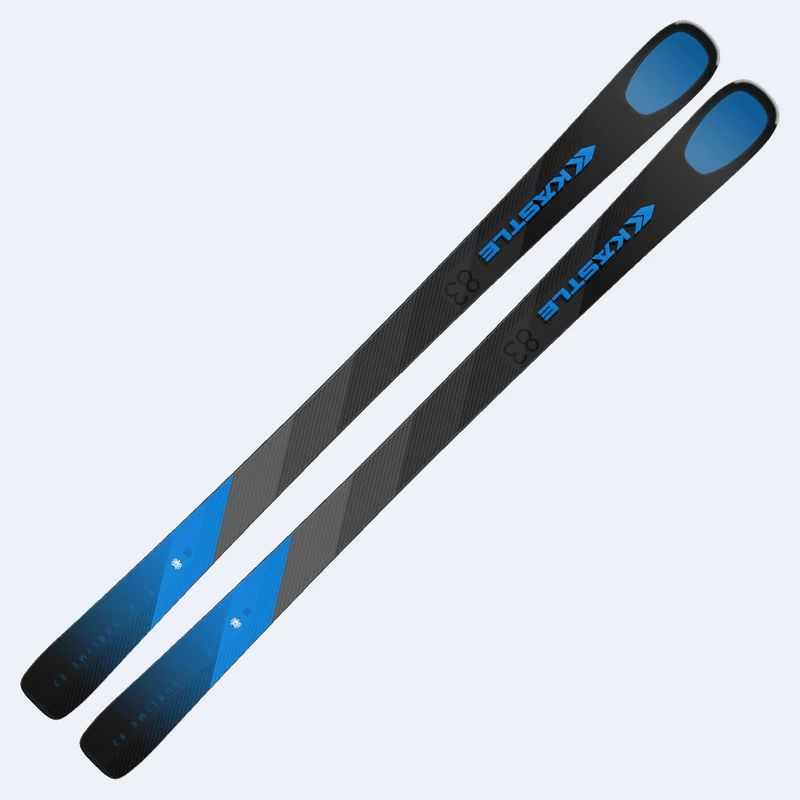 2027 Kastle Sublime 83 Skis