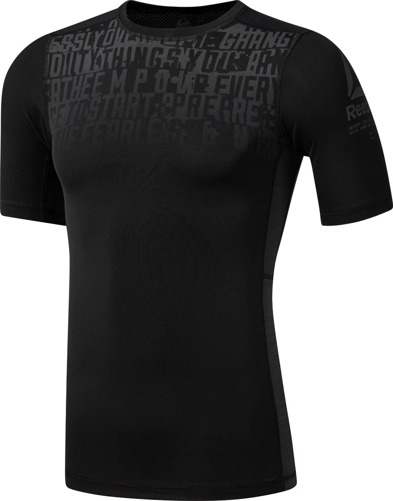 ac graphic comp tee