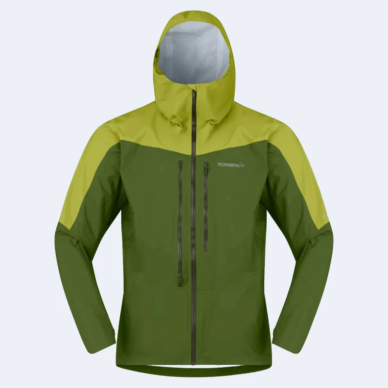 Norrona Falketind Dri1 Men's Jacket