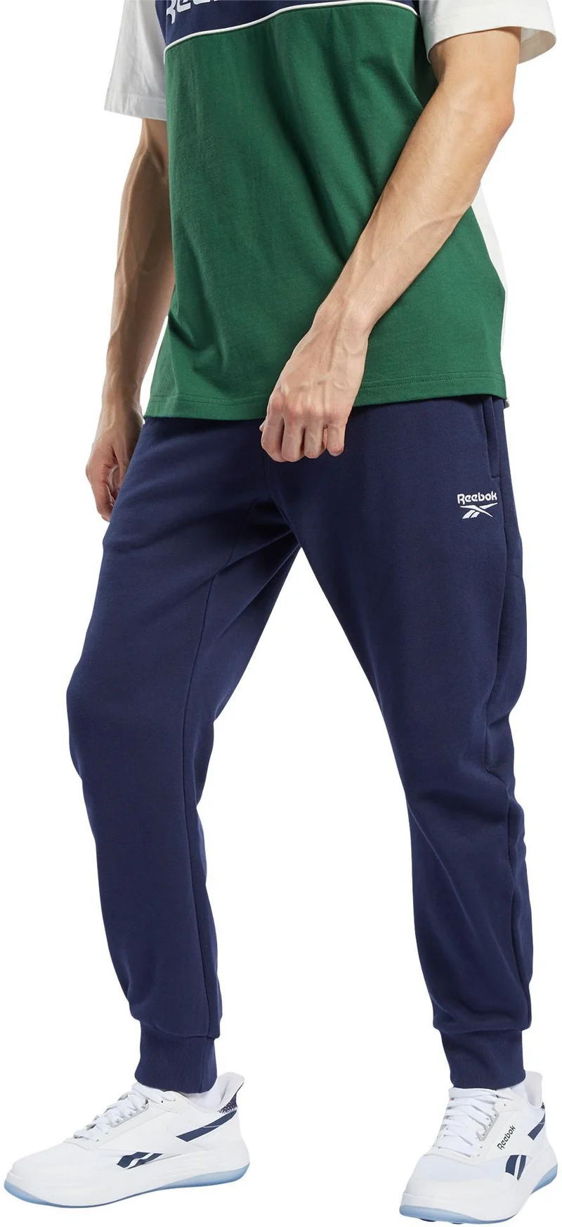 Cl F Vector Pant