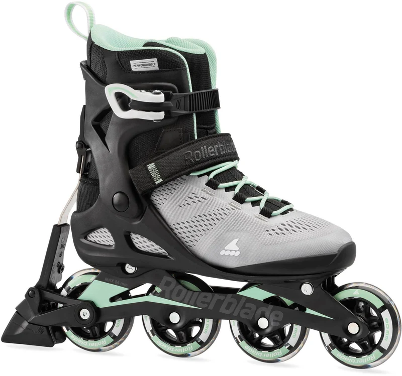 Rollerblade Macroblade 80 Abt W Gre