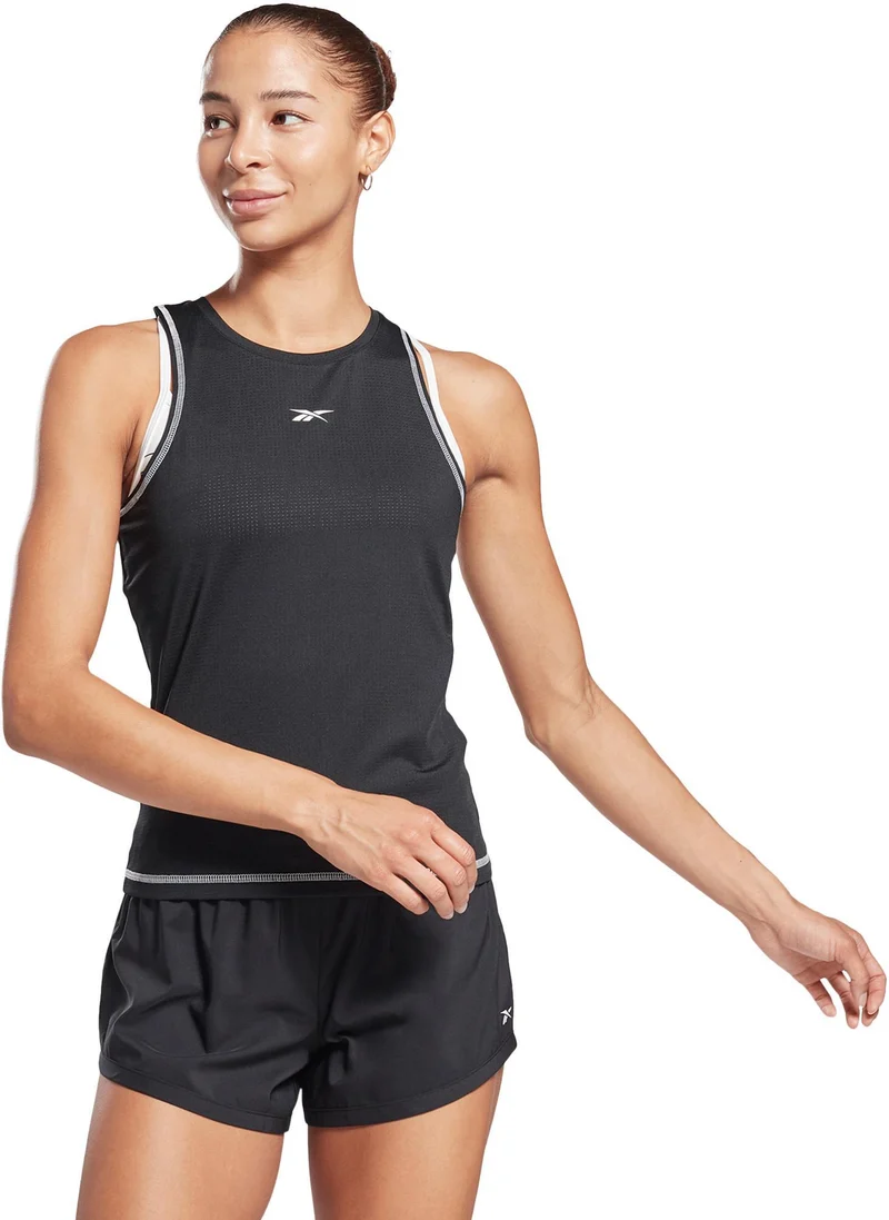Wor Mesh Tank
