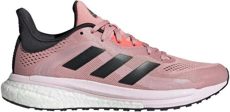Solar Glide 4 St W